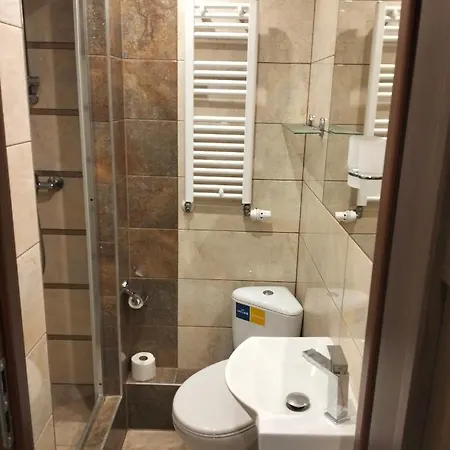Komfortowy Goscinny 300 M Od Morza Dzielnica Uzdrowisk Homestay