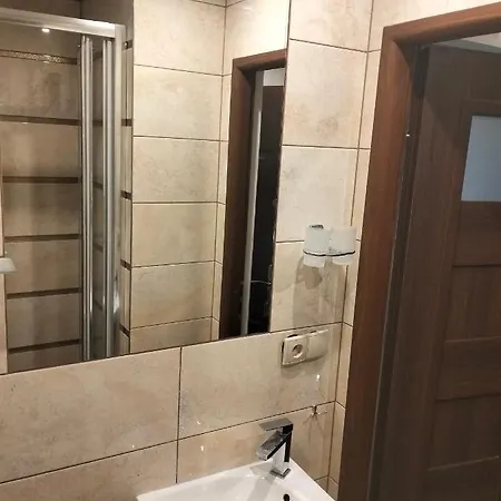 Pansiyon Komfortowy Goscinny 300 M Od Morza Dzielnica Uzdrowisk