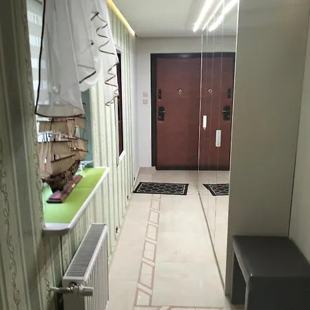 Komfortowy Goscinny 300 M Od Morza Dzielnica Uzdrowisk *