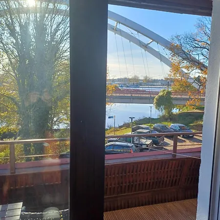 Komfortowy Goscinny 300 M Od Morza Dzielnica Uzdrowisk * Kolobrzeg