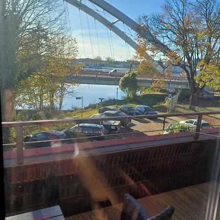 Pansiyon Komfortowy Goscinny 300 M Od Morza Dzielnica Uzdrowisk